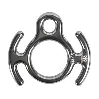 Купить ver 0316 восьмерка рогатая алюминиевая (инвар) с 2 рогами по низким ценам в интернет-магазине tovarysam.ru  в Самаре.