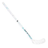 Купить клюшка для флорбола realstick level 2.8, 95 см (рост 170-185 см) mr-kf-l95, одобр.iff, левый загиб по низким ценам в интернет-магазине tovarysam.ru  в Самаре.