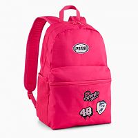 Купить рюкзак спортивный puma patch backpack 09080302, 44x32x13см, 25л. по низким ценам в интернет-магазине tovarysam.ru  в Самаре.