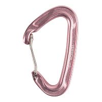 Купить ver 0236 карабин скалолазный с проволочной защелкой облегченный по низким ценам в интернет-магазине tovarysam.ru  в Самаре.