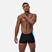 Купить плавки speedo hyperboom, 8-00300715334, р.30 российский размер 46, полиамид, эластан, полиэстер по низким ценам в интернет-магазине tovarysam.ru  в Самаре.