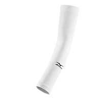 Купить нарукавники волейбольные mizuno armguard 32ey6553z01, белый по низким ценам в интернет-магазине tovarysam.ru  в Самаре.
