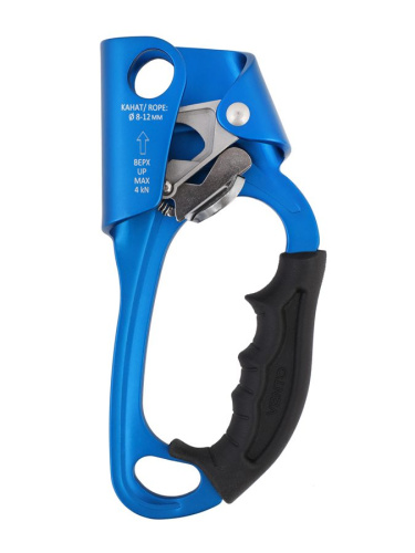 Купить зажим ручной «жумар» под правую руку vnt 1083 по низким ценам в интернет-магазине tovarysam.ru  в Самаре.