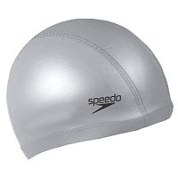 Купить шапочка для плавания speedo pace cap 8-720641731b, нейлон, полиуретан по низким ценам в интернет-магазине tovarysam.ru  в Самаре.