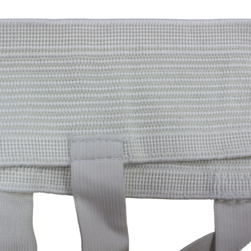 Защита паха BoyBo, белая, BG150 фото 3 Защита паха BoyBo, белая, BG150 фото 3