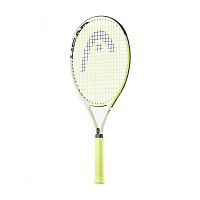 Купить ракетка для большого тенниса детская head extreme jr 26 gr0, 231404, для дет. 9-11лет по низким ценам в интернет-магазине tovarysam.ru  в Самаре.