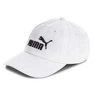 Купить бейсболка puma ess cap 05291910, 100% хлопок по низким ценам в интернет-магазине tovarysam.ru  в Самаре.