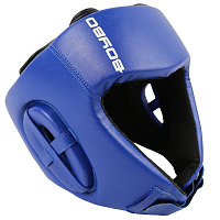 Шлем BoyBo TITAN,IB-24 (одобрены ФБР)