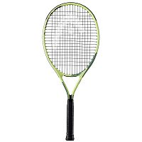 Купить ракетка для большого тенниса head extreme jr 26 235402 gr0,лайм по низким ценам в интернет-магазине tovarysam.ru  в Самаре.