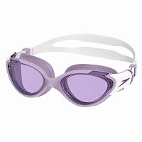 Купить очки для плавания speedo biofuse 2.0 women`s, 8-003776003-c1785, фиолетовые линзы по низким ценам в интернет-магазине tovarysam.ru  в Самаре.