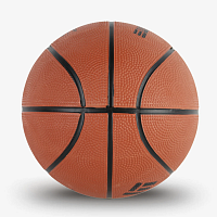 Купить мяч баскетбольный ingame ig-500 №5 по низким ценам в интернет-магазине tovarysam.ru  в Самаре.