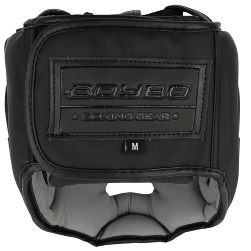 Шлем BoyBo Stain BH400, Flex фото 8