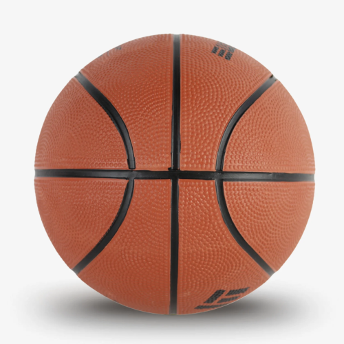 Купить мяч баскетбольный ingame ig-500 №5 по низким ценам в интернет-магазине tovarysam.ru  в Самаре.