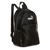 Купить рюкзак puma core up backpack 09064901, 35x25х12см, 12л., черный по низким ценам в интернет-магазине tovarysam.ru  в Самаре.