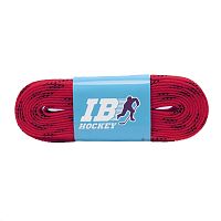 Купить шнурки для коньков ib hockey с пропиткой, hlib274rd, 274см по низким ценам в интернет-магазине tovarysam.ru  в Самаре.