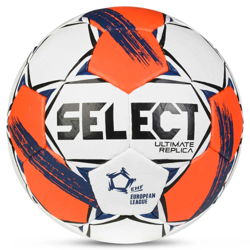 Купить мяч гандбольный select ultimate replica v25, 3571854745, размер 2 по низким ценам в интернет-магазине tovarysam.ru  в Самаре.