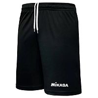 Купить шорты волейбольные мужские mikasa mt196-049-2xs, размер 2xs по низким ценам в интернет-магазине tovarysam.ru  в Самаре.