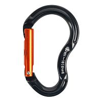 Купить ver 0213 карабин скалолазный детский с прямой защелкой (keylock) по низким ценам в интернет-магазине tovarysam.ru  в Самаре.