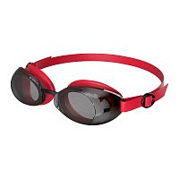 Купить очки для плавания speedo jet 2.0 8-00466717952, дымчатые линзы по низким ценам в интернет-магазине tovarysam.ru  в Самаре.