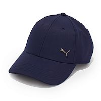 Купить бейсболка puma ess metal  cat bb cap, 02599406, 100% полиэстер, темно-синий по низким ценам в интернет-магазине tovarysam.ru  в Самаре.