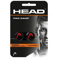 Купить виброгаситель head pro damp, 285515-bk, черный по низким ценам в интернет-магазине tovarysam.ru  в Самаре.