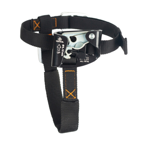 Купить ver 0119-1 ножной зажим левый по низким ценам в интернет-магазине tovarysam.ru  в Самаре.