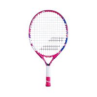 Купить ракетка для большого тенниса babolat b`fly 19 gr0000, детская, 4-6 лет,розовый по низким ценам в интернет-магазине tovarysam.ru  в Самаре.