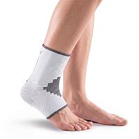 Купить суппорт голеностопа torres prl11014xl, размер xl по низким ценам в интернет-магазине tovarysam.ru  в Самаре.