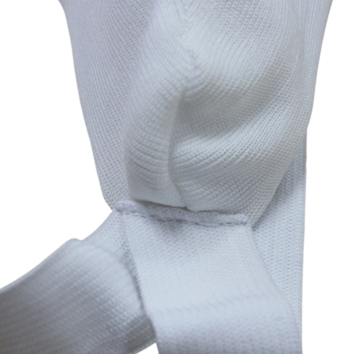 Защита паха BoyBo, белая, BG150 фото 4 Защита паха BoyBo, белая, BG150 фото 4