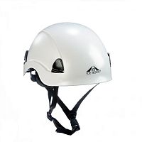 Купить ir 1410-1.w каска защитная белая по низким ценам в интернет-магазине tovarysam.ru  в Самаре.