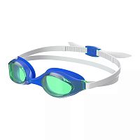 Купить очки для плавания детские speedo hyper flyer jr, 8-7750317424, зеленые линзы по низким ценам в интернет-магазине tovarysam.ru  в Самаре.