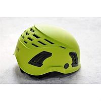 Купить каска альпинистская guru aurora lime по низким ценам в интернет-магазине tovarysam.ru  в Самаре.