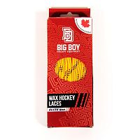 Купить шнурки для коньков big boy elite line с пропиткой по низким ценам в интернет-магазине tovarysam.ru  в Самаре.