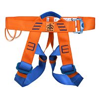 Купить ver 0850 поясная беседка «турист» детская по низким ценам в интернет-магазине tovarysam.ru  в Самаре.