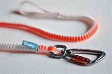 Купить страховка для инструмента guru accio+ с карабином typhoon swivel-d twl по низким ценам в интернет-магазине tovarysam.ru  в Самаре.