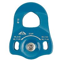 Купить ir 0420 блок-ролик малый «compact» по низким ценам в интернет-магазине tovarysam.ru  в Самаре.