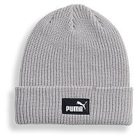 Купить шапка puma ess high crown beanie, 02641002, серый по низким ценам в интернет-магазине tovarysam.ru  в Самаре.