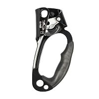 Купить ver 0101-1 зажим "жумар" левый в корпусе lux по низким ценам в интернет-магазине tovarysam.ru  в Самаре.