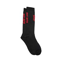 Купить носки big boy comfort basic, bb-sk-cmbs-l, р.41-43, черный по низким ценам в интернет-магазине tovarysam.ru  в Самаре.