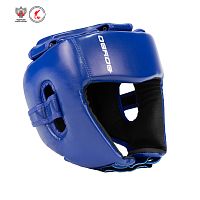 Шлем BoyBo TWIN-R, IKB-42R (одобрено ФБР, ФКР)