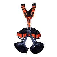 Купить ver 0832 страховочная привязь "eagle fast" размер 2 по низким ценам в интернет-магазине tovarysam.ru  в Самаре.