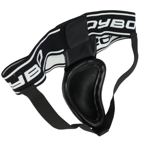 Купить защита паха boybo металл, bbg-489 по низким ценам в интернет-магазине tovarysam.ru  в Самаре. фото 7