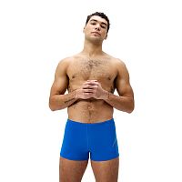 Купить плавки speedo hyperboom placement, 8-00301118661, р.38 российский размер 54, полиэстер, пбт, синий по низким ценам в интернет-магазине tovarysam.ru  в Самаре.