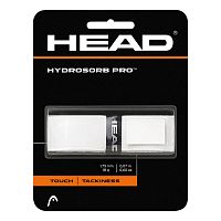 Купить базовый грип head hydrosorb pro, 285303-wh, 1,75мм, 1 шт, белый по низким ценам в интернет-магазине tovarysam.ru  в Самаре.