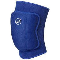 Купить наколенники спортивные asics basic kneepad 146814-0805, размер l, синий по низким ценам в интернет-магазине tovarysam.ru  в Самаре.
