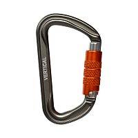 Купить ver 0262-2 карабин "gray" трапеция автомат (keylock) новинка по низким ценам в интернет-магазине tovarysam.ru  в Самаре.