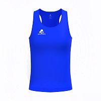 Купить майка пляжная женская +adrenalina rosel 1009-029-xl, размер xl, синий по низким ценам в интернет-магазине tovarysam.ru  в Самаре.
