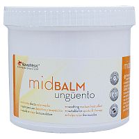 Купить разогревающий бальзам rehab mid balm, rmg1031500, 500 мл. по низким ценам в интернет-магазине tovarysam.ru  в Самаре.