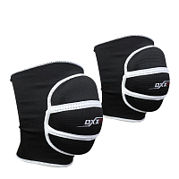 Наколенники для волейбола OxxFire чёрный