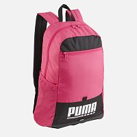 Купить рюкзак спортивный puma plus backpack 09034606, 47x32x14см, 21л. по низким ценам в интернет-магазине tovarysam.ru  в Самаре.